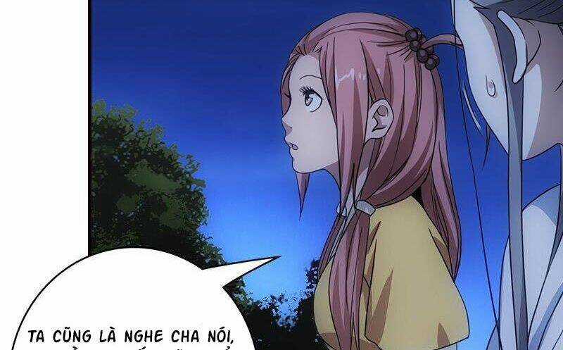 Thiên Long Bát Bộ Webtoon Chương 13 trang 86