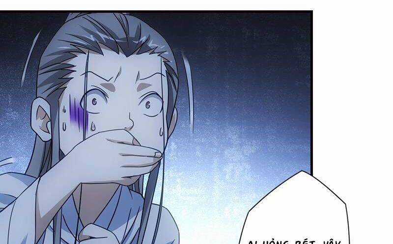 Thiên Long Bát Bộ Webtoon Chương 13 trang 88