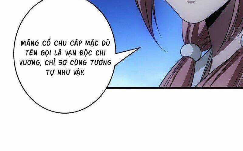 Thiên Long Bát Bộ Webtoon Chương 13 trang 91