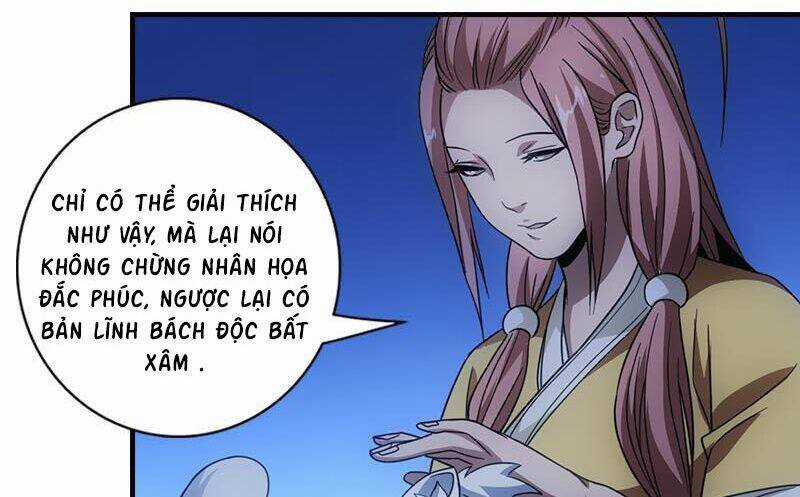 Thiên Long Bát Bộ Webtoon Chương 13 trang 94