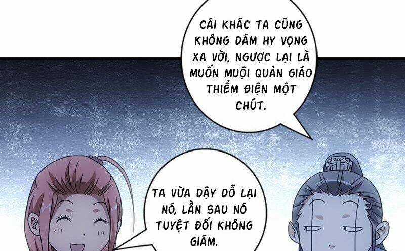 Thiên Long Bát Bộ Webtoon Chương 13 trang 98