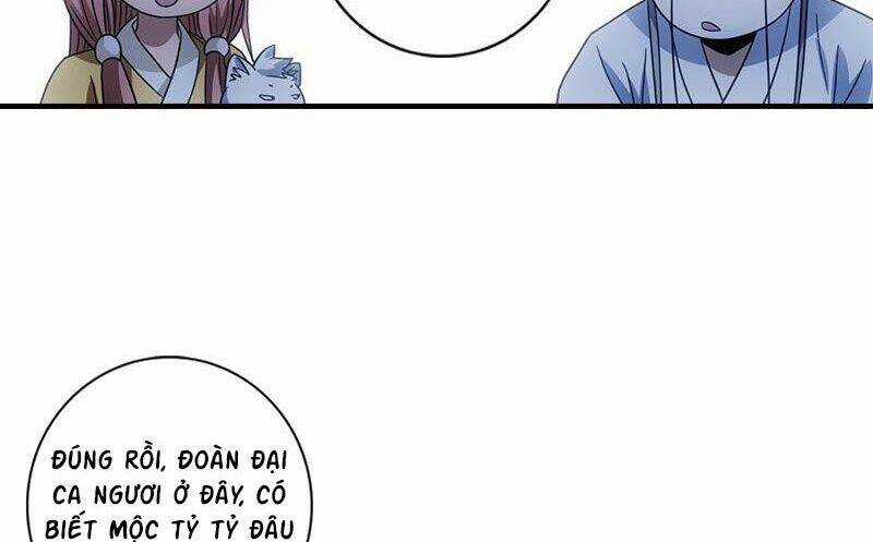 Thiên Long Bát Bộ Webtoon Chương 13 trang 99