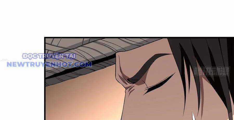 Thiên Long Bát Bộ Webtoon Chương 134 trang 11