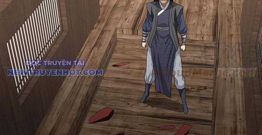 Thiên Long Bát Bộ Webtoon Chương 134 trang 13