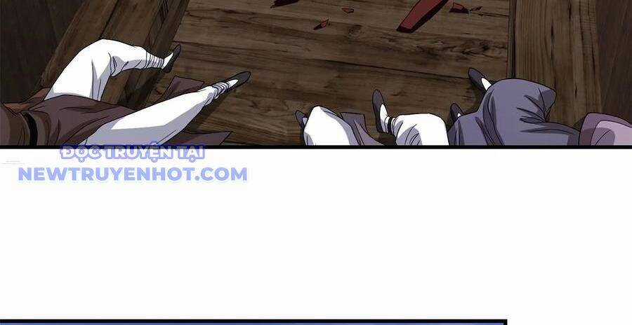 Thiên Long Bát Bộ Webtoon Chương 134 trang 14