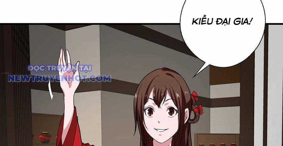 Thiên Long Bát Bộ Webtoon Chương 134 trang 18