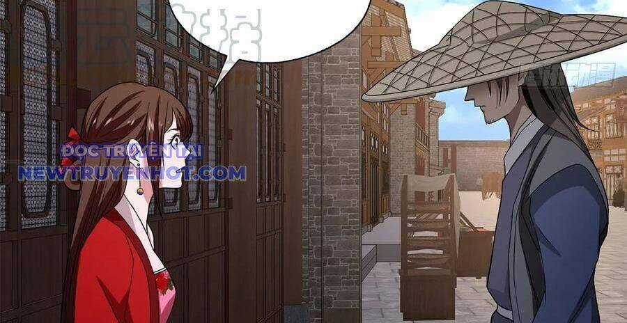 Thiên Long Bát Bộ Webtoon Chương 134 trang 23