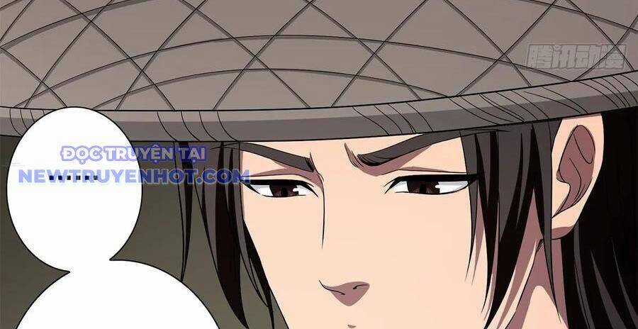 Thiên Long Bát Bộ Webtoon Chương 134 trang 25