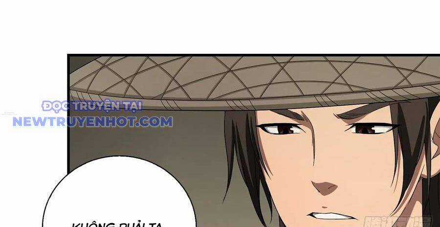 Thiên Long Bát Bộ Webtoon Chương 134 trang 30
