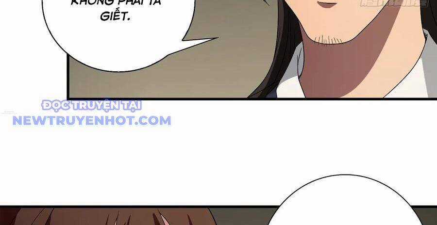 Thiên Long Bát Bộ Webtoon Chương 134 trang 31