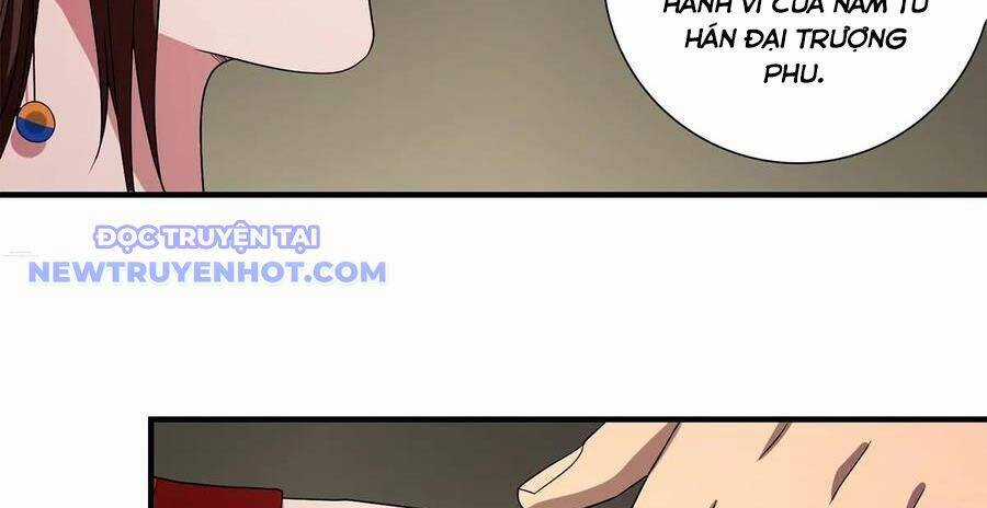 Thiên Long Bát Bộ Webtoon Chương 134 trang 37