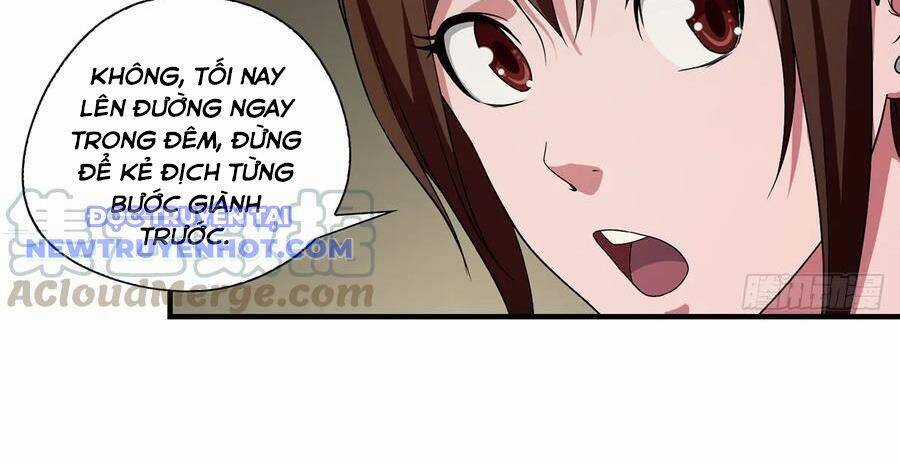 Thiên Long Bát Bộ Webtoon Chương 134 trang 42