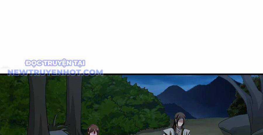 Thiên Long Bát Bộ Webtoon Chương 134 trang 43