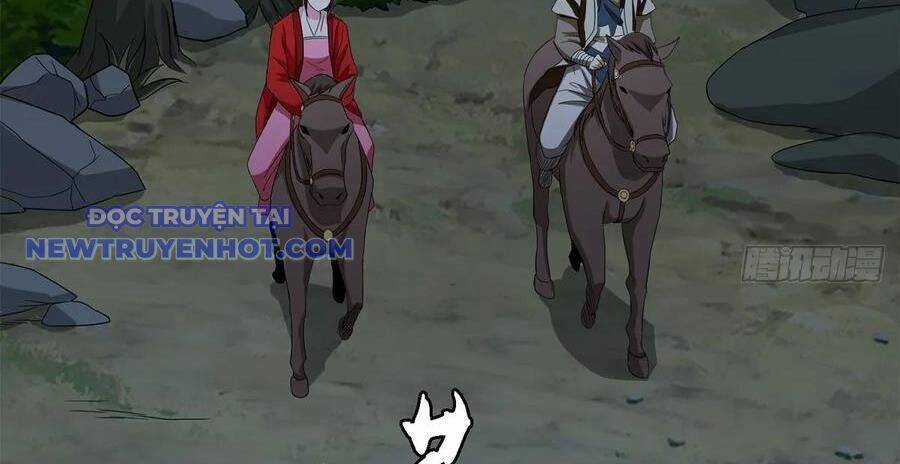 Thiên Long Bát Bộ Webtoon Chương 134 trang 44