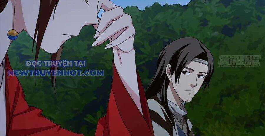 Thiên Long Bát Bộ Webtoon Chương 134 trang 48