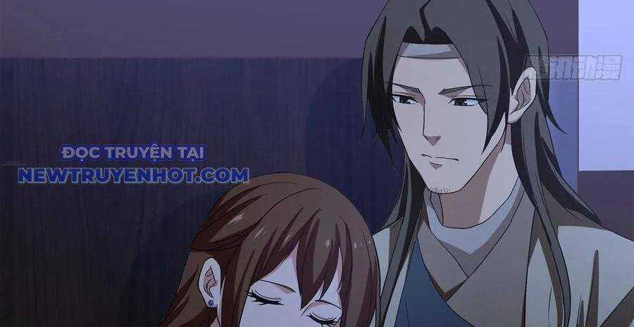 Thiên Long Bát Bộ Webtoon Chương 134 trang 56