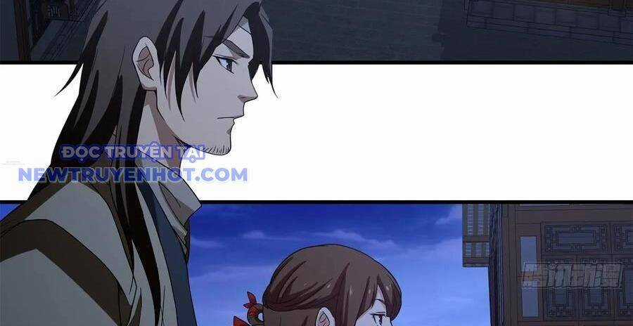 Thiên Long Bát Bộ Webtoon Chương 134 trang 67