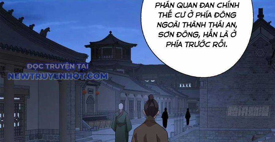 Thiên Long Bát Bộ Webtoon Chương 134 trang 69