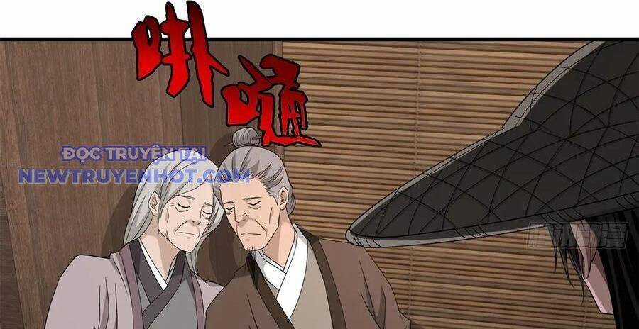 Thiên Long Bát Bộ Webtoon Chương 134 trang 7