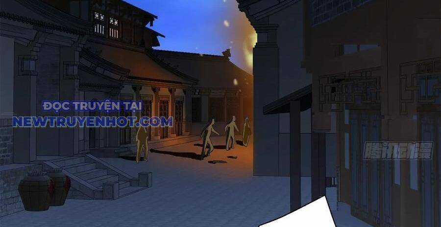 Thiên Long Bát Bộ Webtoon Chương 134 trang 73