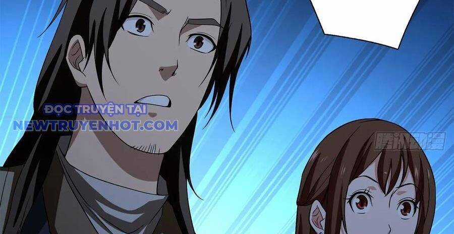 Thiên Long Bát Bộ Webtoon Chương 134 trang 75