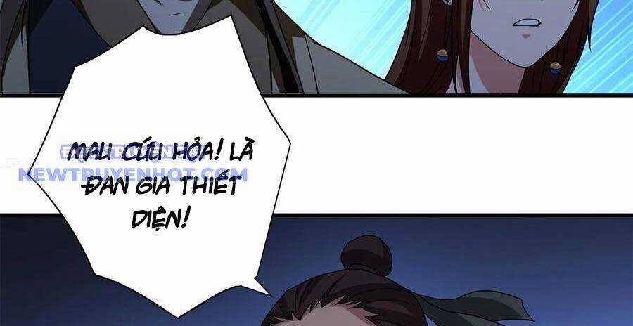 Thiên Long Bát Bộ Webtoon Chương 134 trang 76