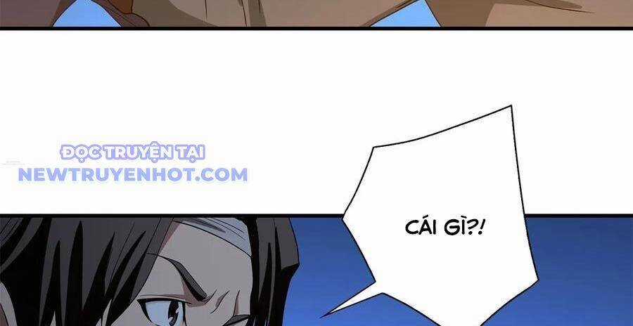 Thiên Long Bát Bộ Webtoon Chương 134 trang 78