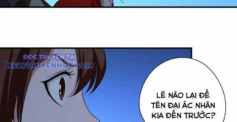Thiên Long Bát Bộ Webtoon Chương 134 trang 80