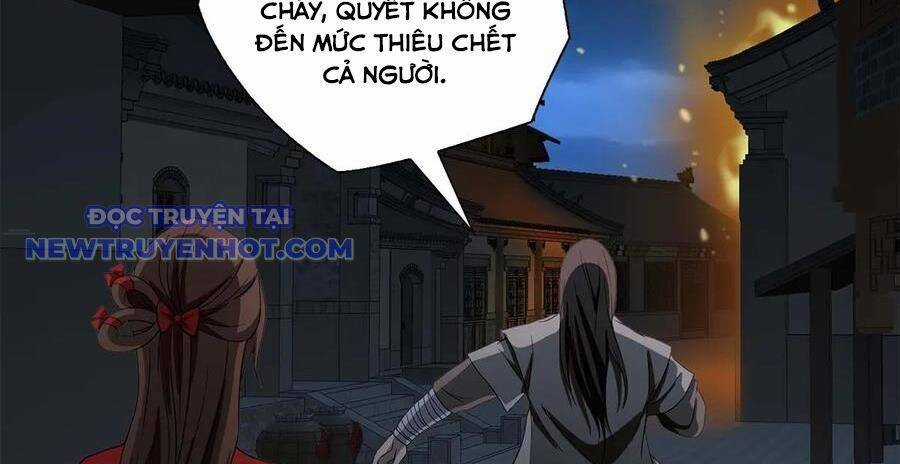 Thiên Long Bát Bộ Webtoon Chương 134 trang 82