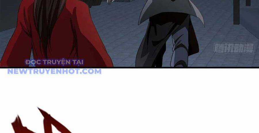 Thiên Long Bát Bộ Webtoon Chương 134 trang 83