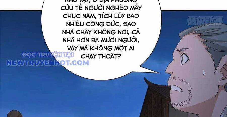 Thiên Long Bát Bộ Webtoon Chương 134 trang 89