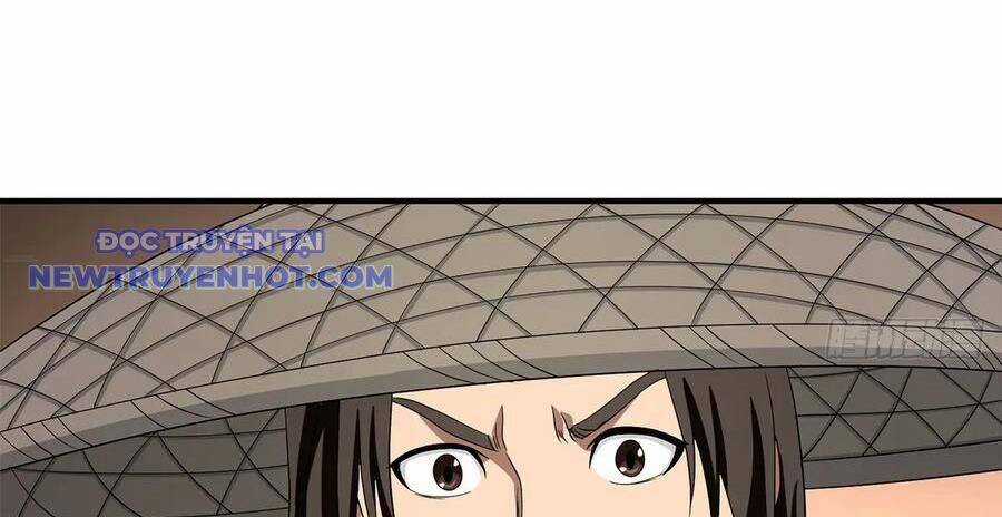 Thiên Long Bát Bộ Webtoon Chương 134 trang 9