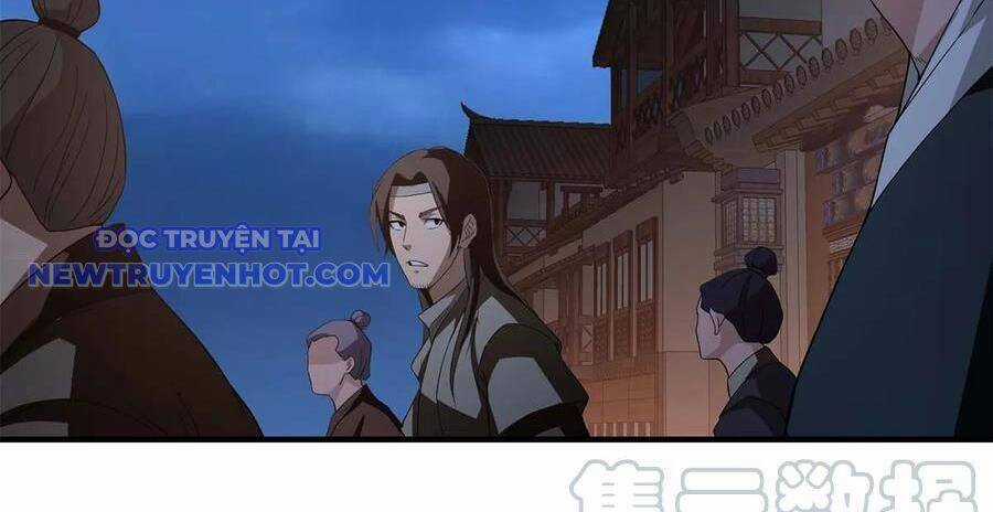 Thiên Long Bát Bộ Webtoon Chương 134 trang 90