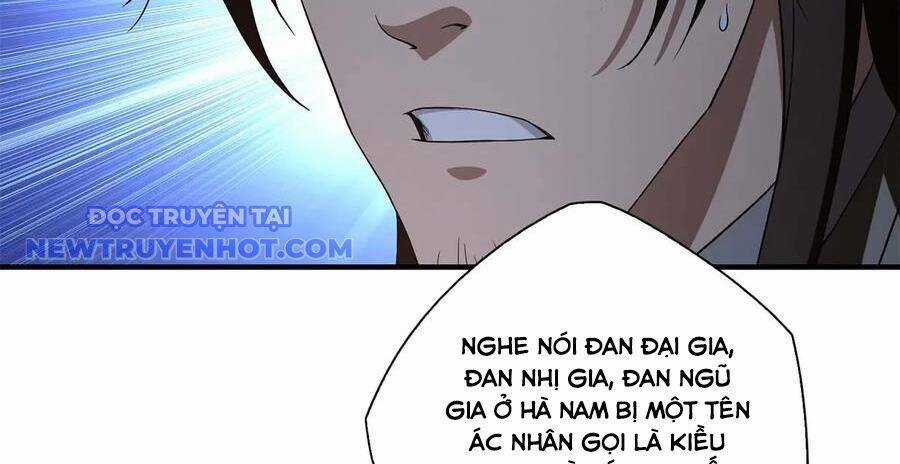 Thiên Long Bát Bộ Webtoon Chương 134 trang 92