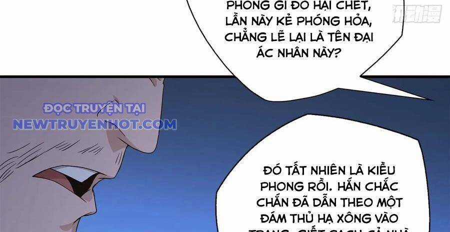 Thiên Long Bát Bộ Webtoon Chương 134 trang 93