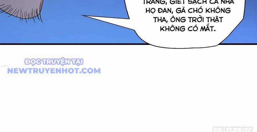 Thiên Long Bát Bộ Webtoon Chương 134 trang 94