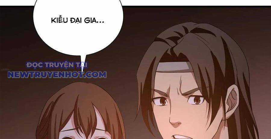 Thiên Long Bát Bộ Webtoon Chương 134 trang 97