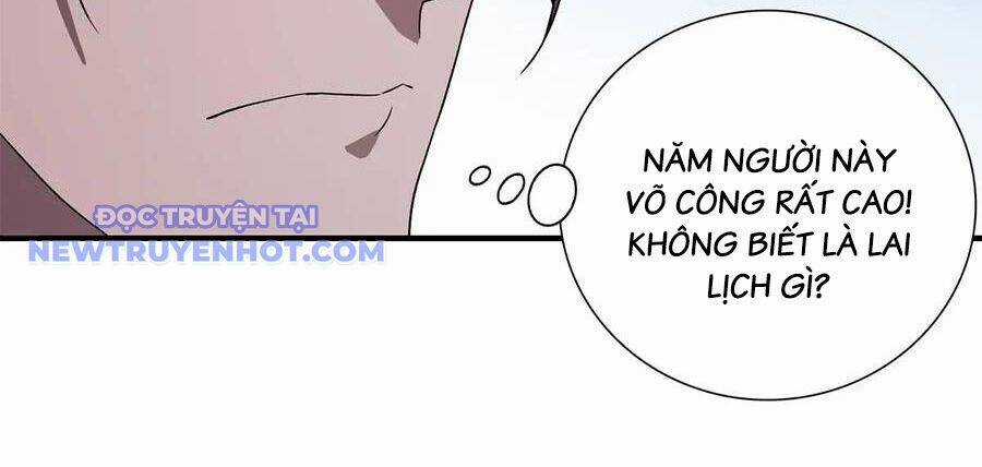Thiên Long Bát Bộ Webtoon Chương 135 trang 100