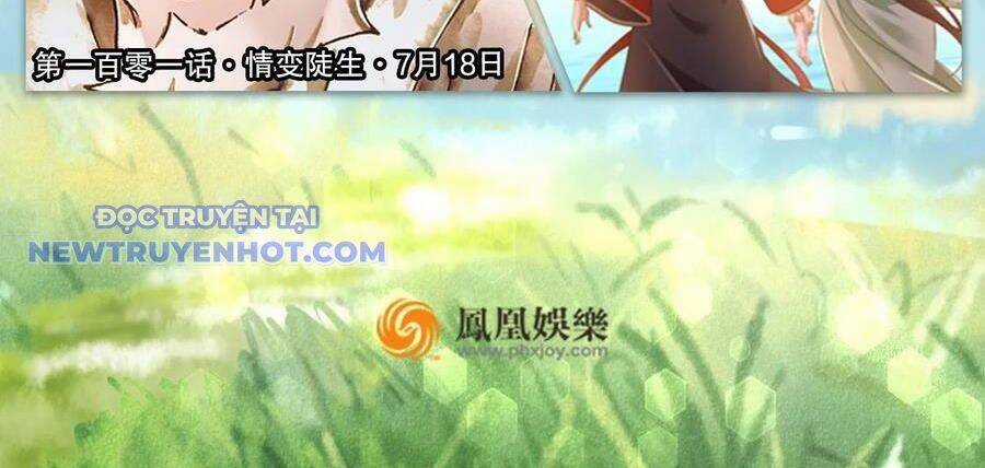 Thiên Long Bát Bộ Webtoon Chương 135 trang 107