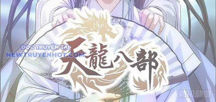 Thiên Long Bát Bộ Webtoon Chương 135 trang 110
