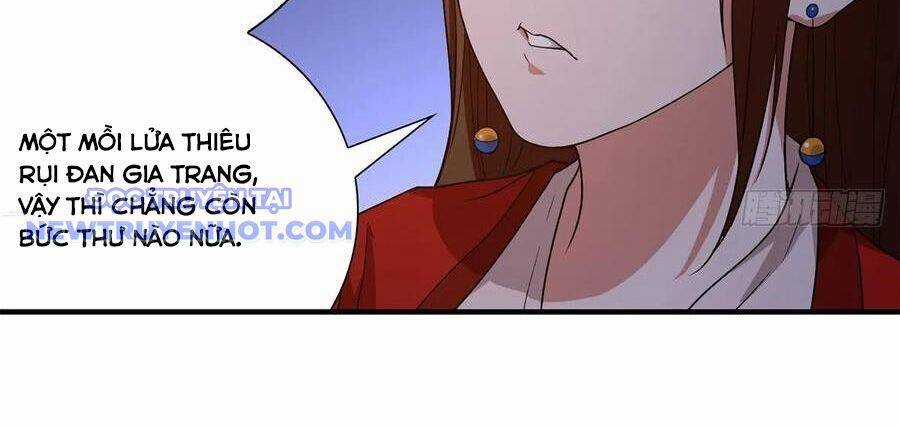 Thiên Long Bát Bộ Webtoon Chương 135 trang 12