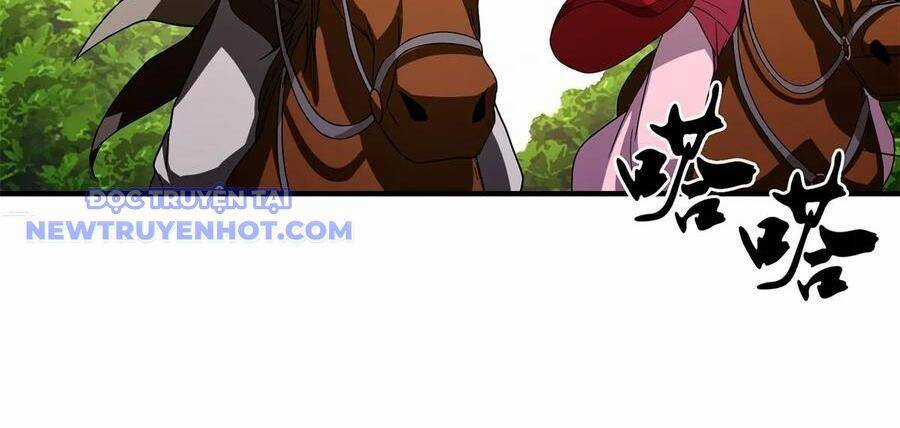 Thiên Long Bát Bộ Webtoon Chương 135 trang 21