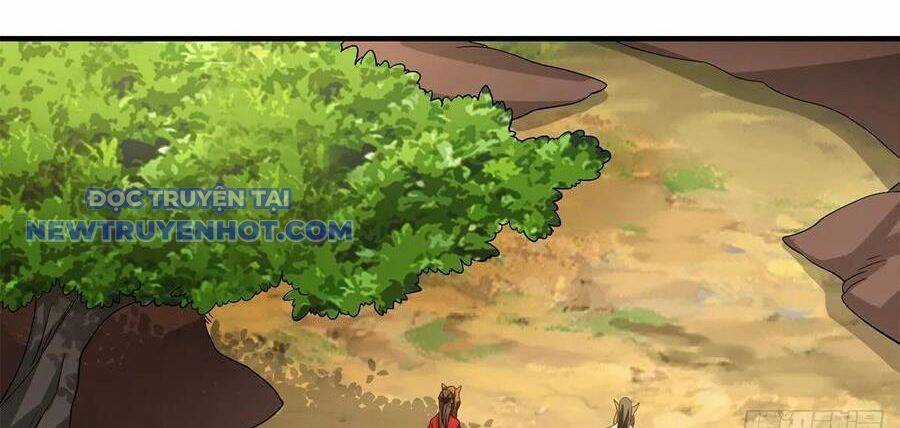 Thiên Long Bát Bộ Webtoon Chương 135 trang 22