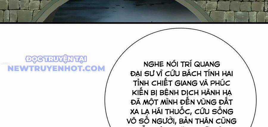 Thiên Long Bát Bộ Webtoon Chương 135 trang 26