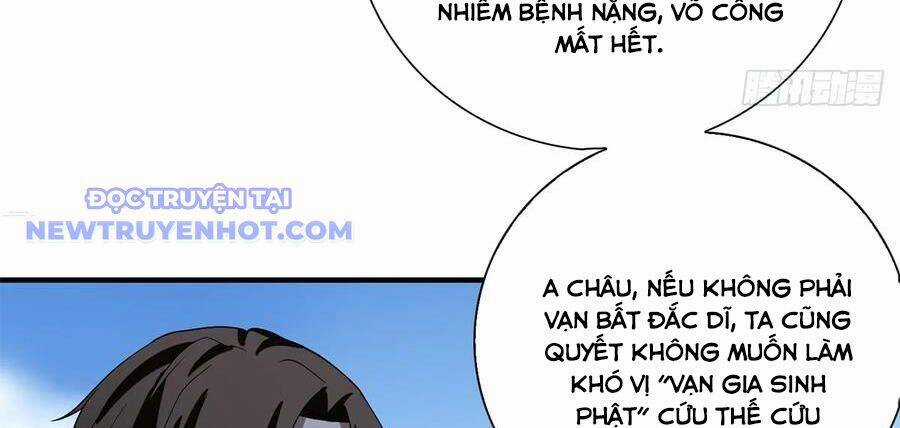Thiên Long Bát Bộ Webtoon Chương 135 trang 27