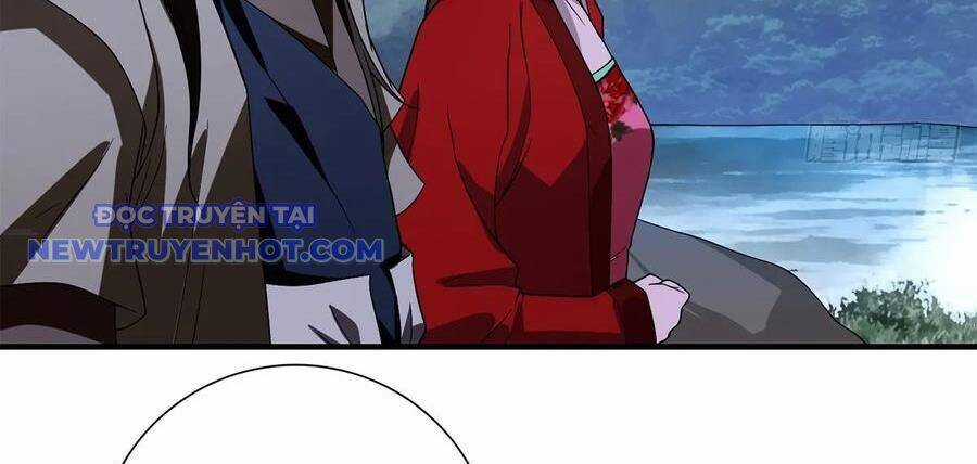 Thiên Long Bát Bộ Webtoon Chương 135 trang 29