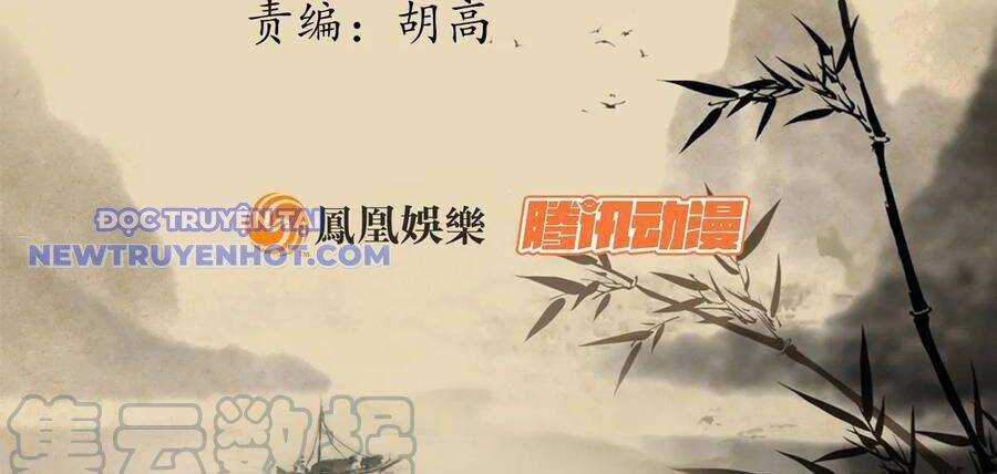 Thiên Long Bát Bộ Webtoon Chương 135 trang 3