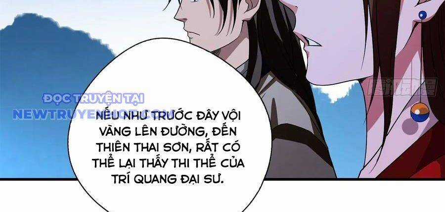 Thiên Long Bát Bộ Webtoon Chương 135 trang 31