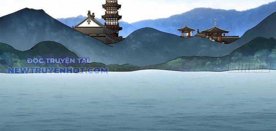 Thiên Long Bát Bộ Webtoon Chương 135 trang 33