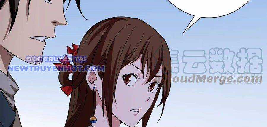 Thiên Long Bát Bộ Webtoon Chương 135 trang 35